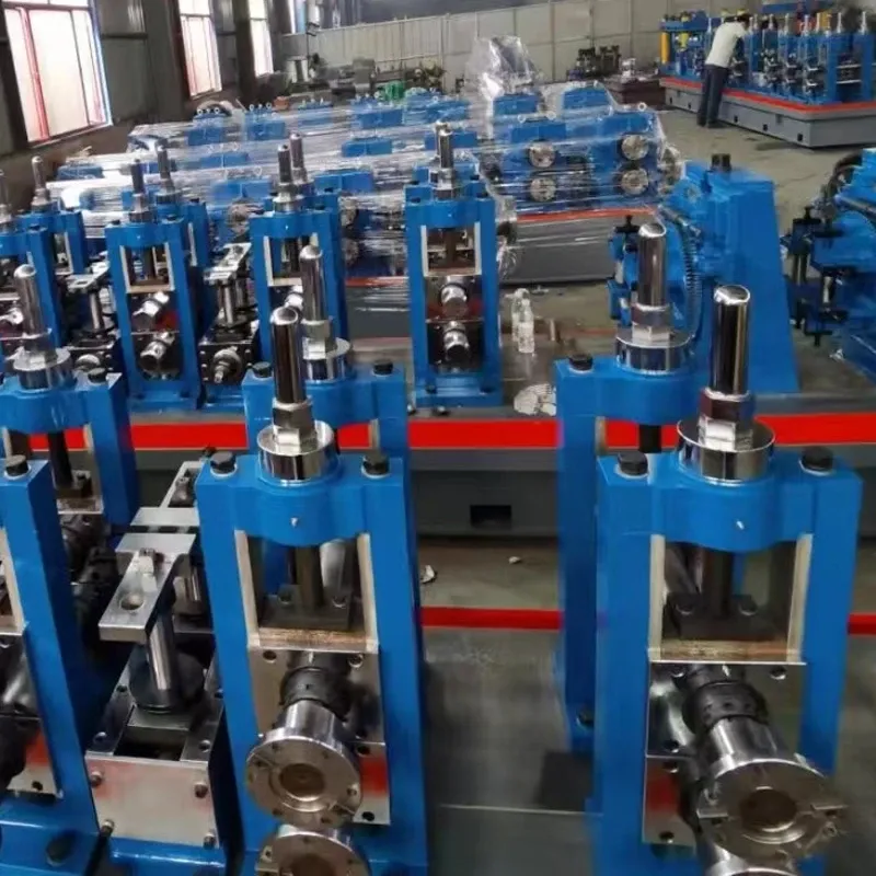Welded Gas Pipe Standards