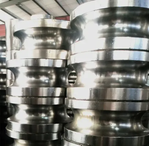 spiral paper core making machine