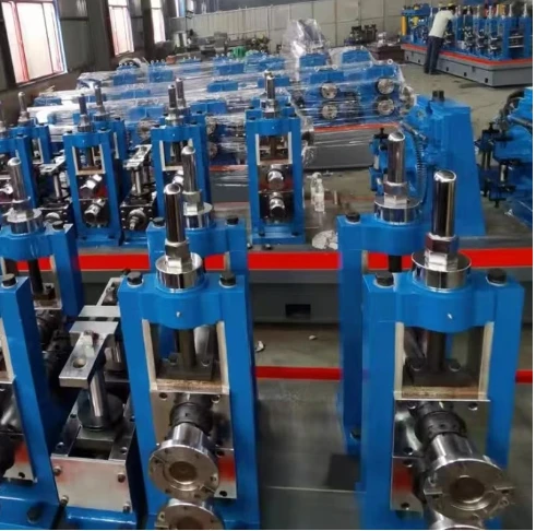 gypsum channel making machine price