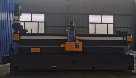 Precision Cutting Machinery: From Low-Speed Saws to Advanced Flying Shears