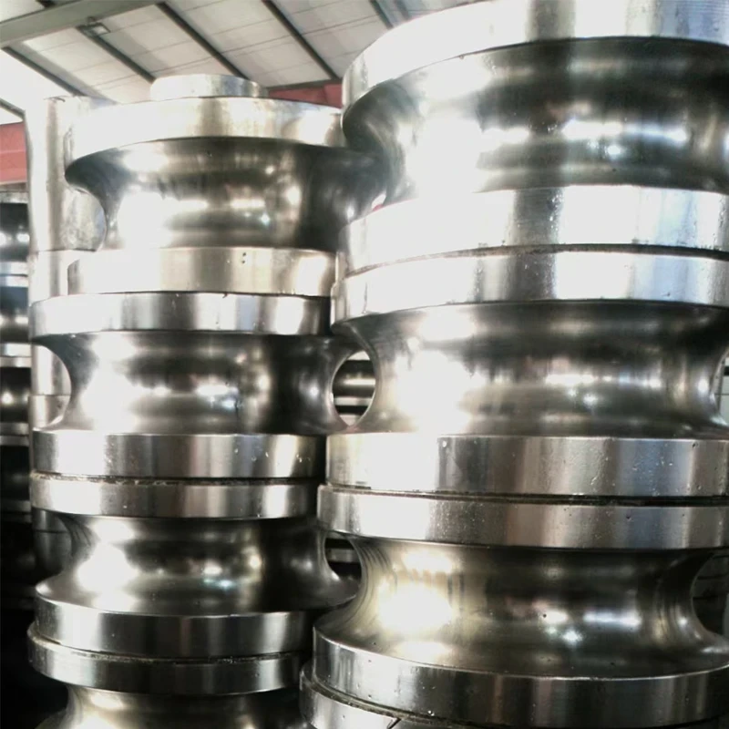 Precision and Innovation in CNC Machining Mold Technology