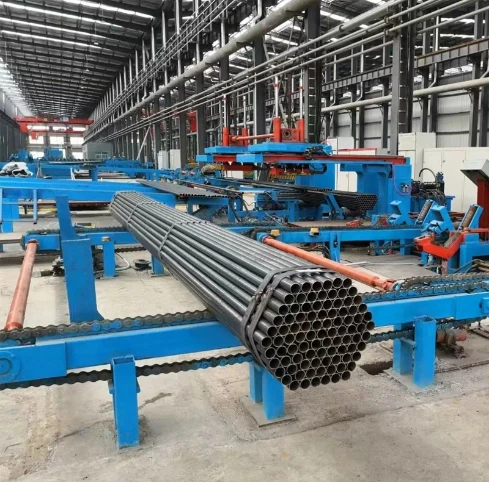rolling mill machine