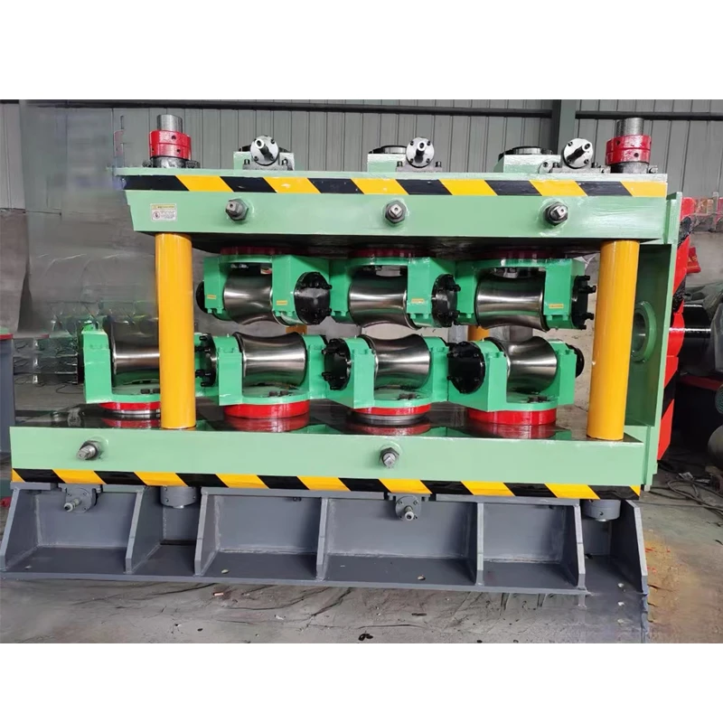 flattening machine
