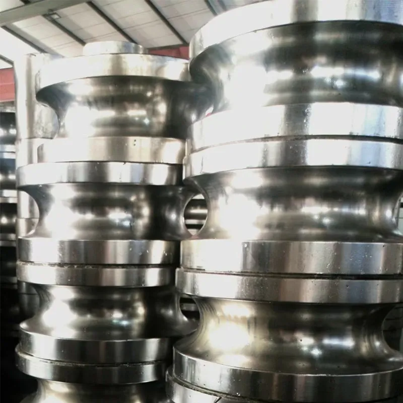 The Plastic Molding Process